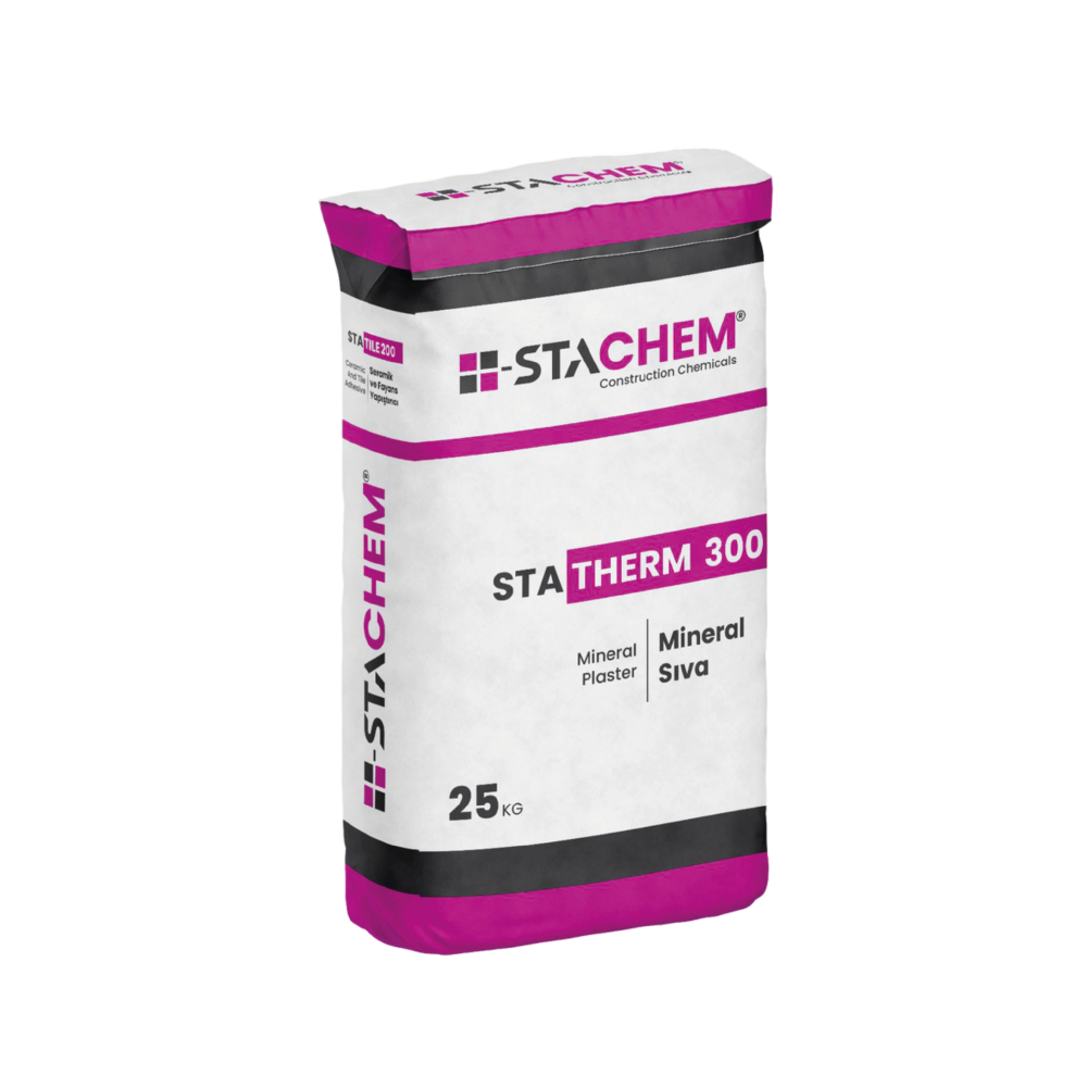 Stachem Mineral Sıva